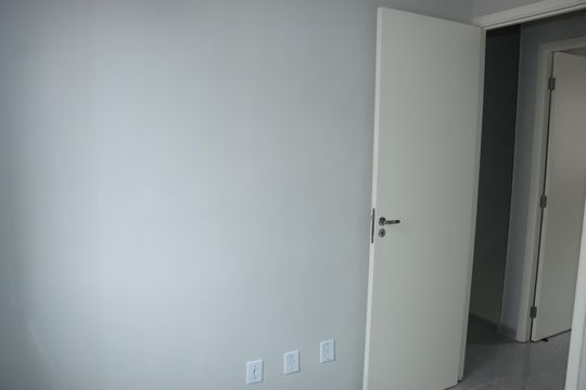 Casa de Condomínio para alugar com 2 quartos, 50m² em Água Espraiada (caucaia do Alto), Cotia