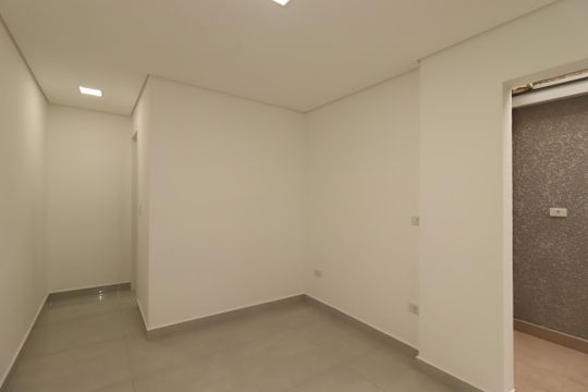 Kitnet/Studio para alugar com 1 quarto, 22m² em Vila América, Santo André