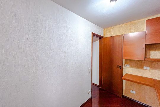 Quarto 1 de apartamento para alugar com 3 quartos, 75m² em Tatuapé, São Paulo