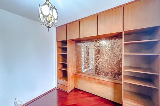 Quarto 2 - Suíte de apartamento para alugar com 3 quartos, 75m² em Tatuapé, São Paulo