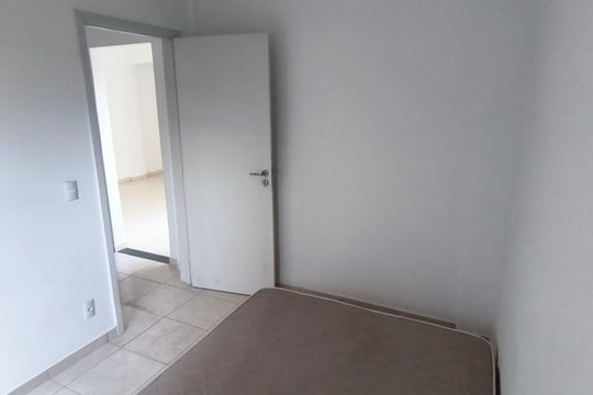 Quarto 1 de apartamento para alugar com 1 quarto, 48m² em Vila Rica, Lagoa Santa