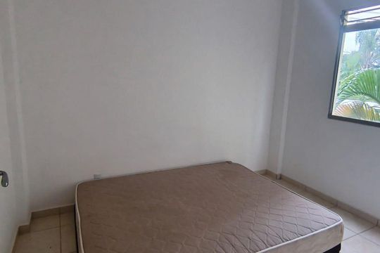 Quarto 1 de apartamento para alugar com 1 quarto, 48m² em Vila Rica, Lagoa Santa