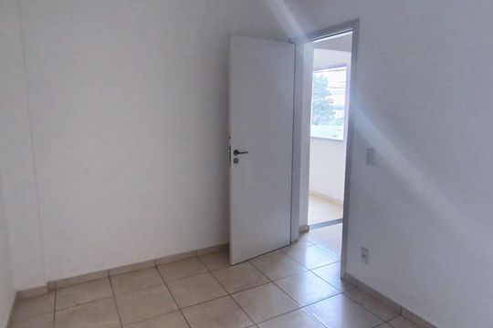 Quarto de apartamento para alugar com 1 quarto, 48m² em Vila Rica, Lagoa Santa