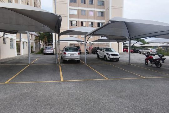 Apartamento para alugar com 1 quarto, 48m² em Vila Rica, Lagoa Santa