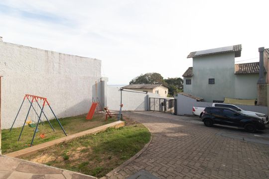 Área comum de casa à venda com 2 quartos, 109m² em Ipanema, Porto Alegre