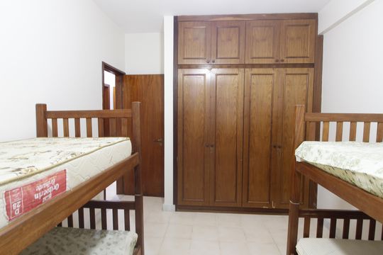 Apartamento para alugar com 4 quartos, 190m² em Algodoal, Cabo Frio