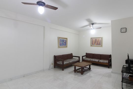 Apartamento para alugar com 4 quartos, 190m² em Algodoal, Cabo Frio