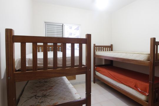 Apartamento para alugar com 4 quartos, 190m² em Algodoal, Cabo Frio