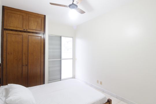 Apartamento para alugar com 4 quartos, 190m² em Algodoal, Cabo Frio