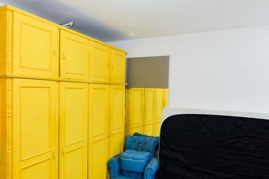 Quarto 1 de casa à venda com 2 quartos, 270m² em Jardim do Papai, Guarulhos