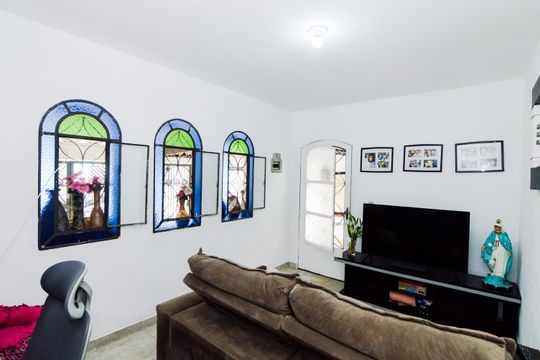 Casa à venda com 2 quartos, 270m² em Jardim do Papai, Guarulhos