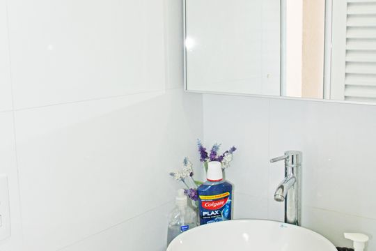 Casa para alugar com 3 quartos, 280m² em Fazenda Santana, Vinhedo