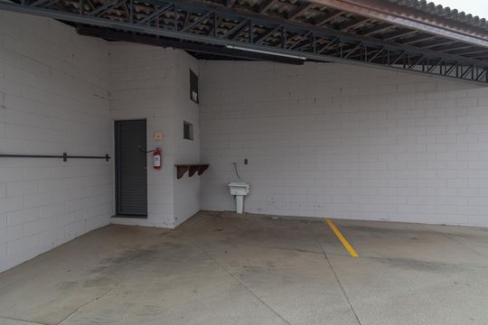 Área comum de apartamento para alugar com 2 quartos, 65m² em Jardim Sao Carlos, Sumaré