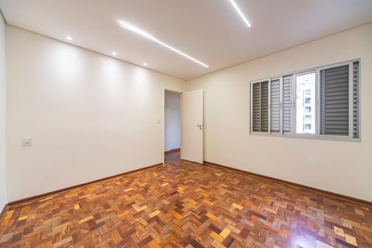 Quarto 2 de casa à venda com 3 quartos, 299m² em Campestre, Santo André