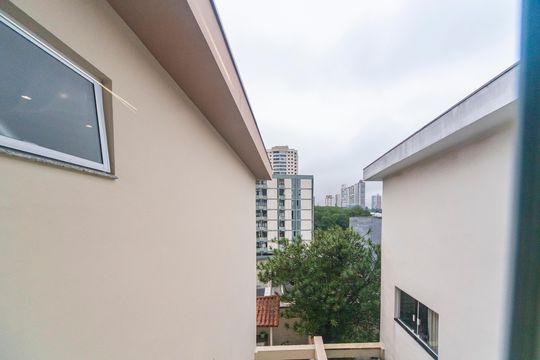 Vista do Quarto 2 de casa à venda com 3 quartos, 299m² em Campestre, Santo André
