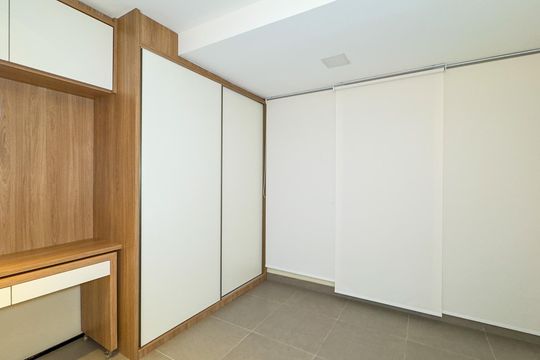 Studio de kitnet/studio para alugar com 1 quarto, 25m² em Brooklin, São Paulo
