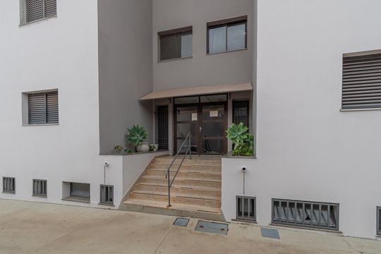 Área comum de apartamento para alugar com 2 quartos, 65m² em Jardim Sao Carlos, Sumaré