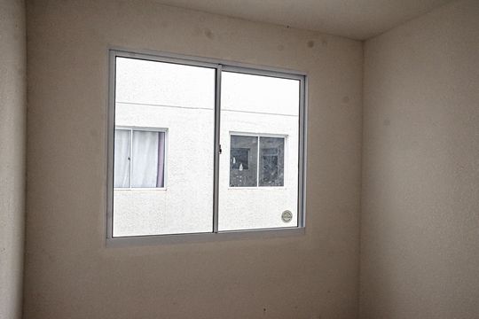 Quarto 2 de apartamento para alugar com 2 quartos, 45m² em Campo Grande, Rio de Janeiro