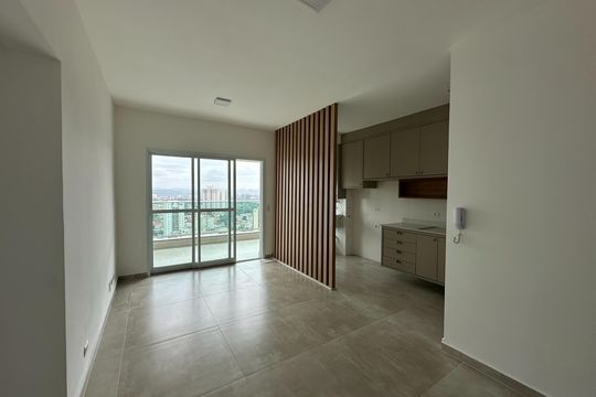 Apartamento para alugar com 2 quartos, 72m² em Jardim Pereira do Amparo, Jacareí
