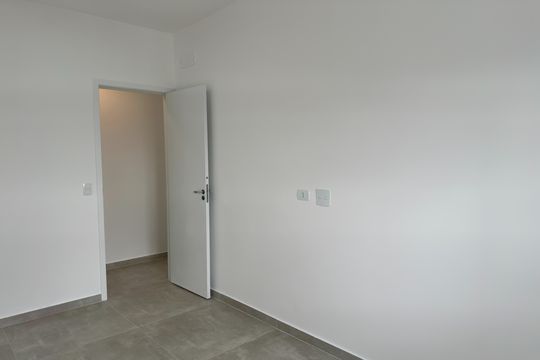 Quarto 1 de apartamento para alugar com 2 quartos, 72m² em Jardim Pereira do Amparo, Jacareí