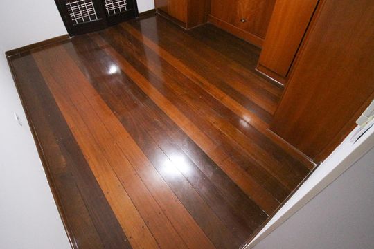 Suíte de casa à venda com 3 quartos, 126m² em Jardim Ana Rosa, São Paulo