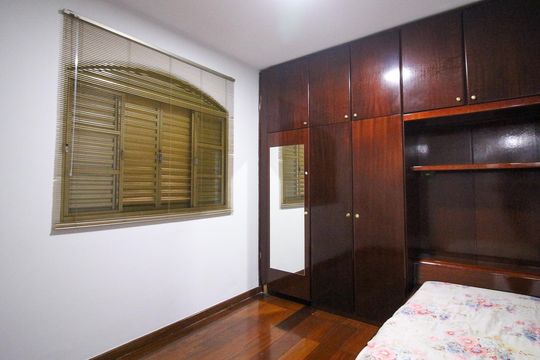 Quarto 1 de casa à venda com 3 quartos, 126m² em Jardim Ana Rosa, São Paulo