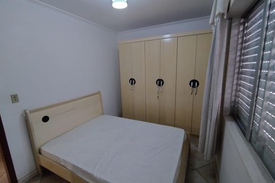 Quarto 1 de apartamento à venda com 2 quartos, 83m² em Santa Rosa de Lima, Porto Alegre