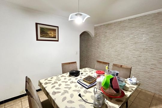 Copa de casa para alugar com 3 quartos, 280m² em Jardim Valeria, Guarulhos
