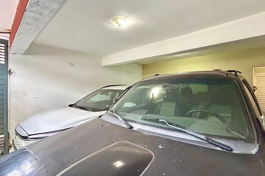 Garagem de casa para alugar com 3 quartos, 280m² em Jardim Valeria, Guarulhos