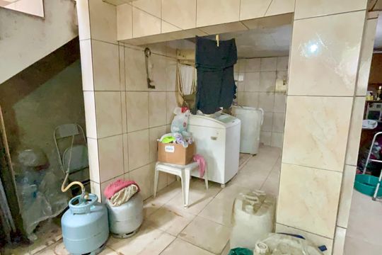 Área de Serviço de casa para alugar com 3 quartos, 280m² em Jardim Valeria, Guarulhos