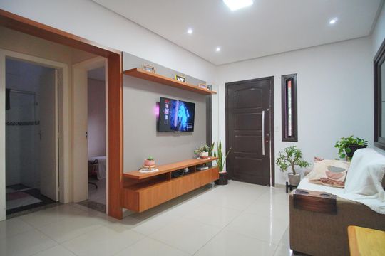 Casa à venda com 2 quartos, 80m² em Sapucaia do Sul, São Leopoldo