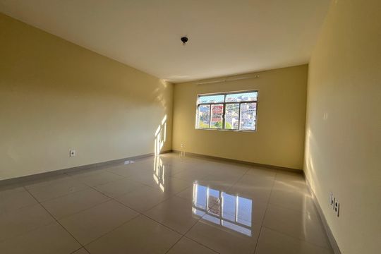 Apartamento para alugar com 3 quartos, 120m² em Santa Luzia, Juiz de Fora