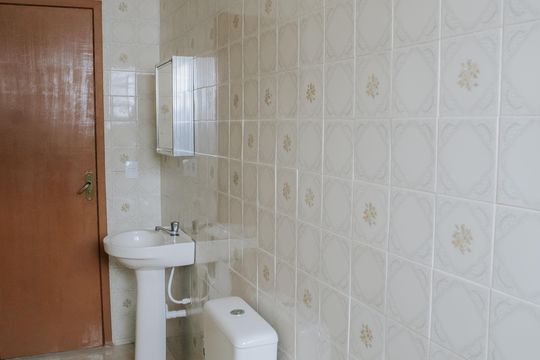 Apartamento para alugar com 2 quartos, 120m² em Santa Luzia, Juiz de Fora