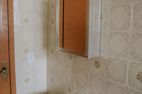 Apartamento para alugar com 2 quartos, 120m² em Santa Luzia, Juiz de Fora