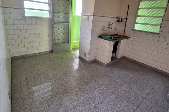 Casa de Condomínio para alugar com 2 quartos, 100m² em Cascadura, Rio de Janeiro