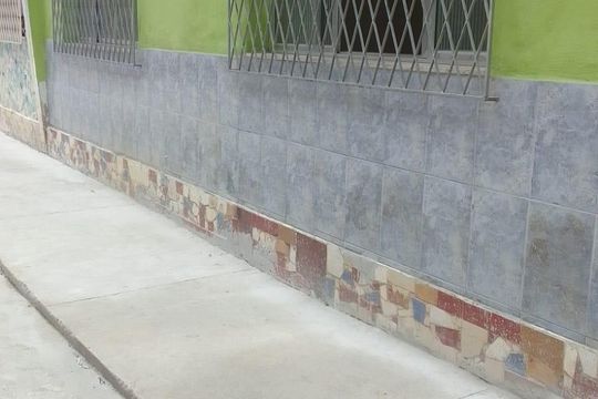 Casa de Condomínio para alugar com 2 quartos, 100m² em Cascadura, Rio de Janeiro