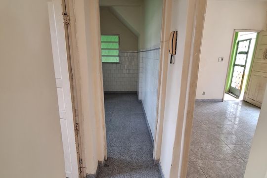 Casa de Condomínio para alugar com 2 quartos, 100m² em Cascadura, Rio de Janeiro