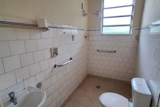 Casa de Condomínio para alugar com 2 quartos, 100m² em Cascadura, Rio de Janeiro