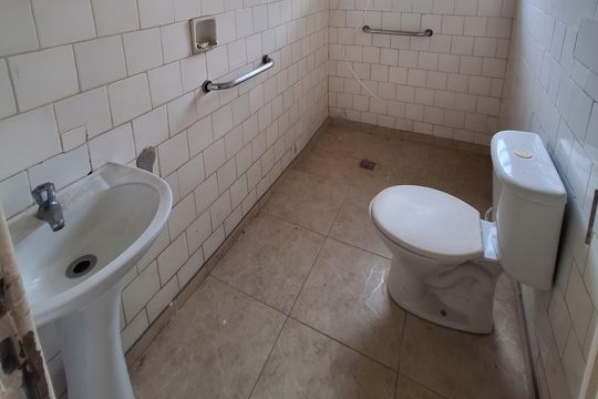 Casa de Condomínio para alugar com 2 quartos, 100m² em Cascadura, Rio de Janeiro