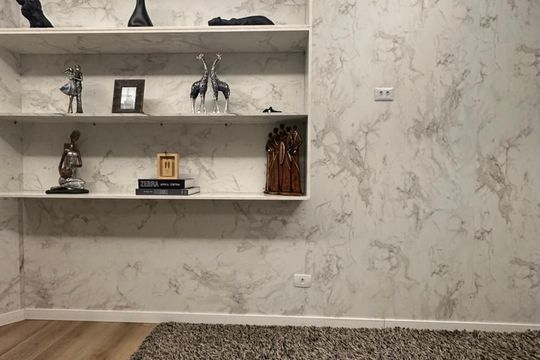 Apartamento à venda com 2 quartos, 62m² em Vila Santo Antonio, Guarulhos