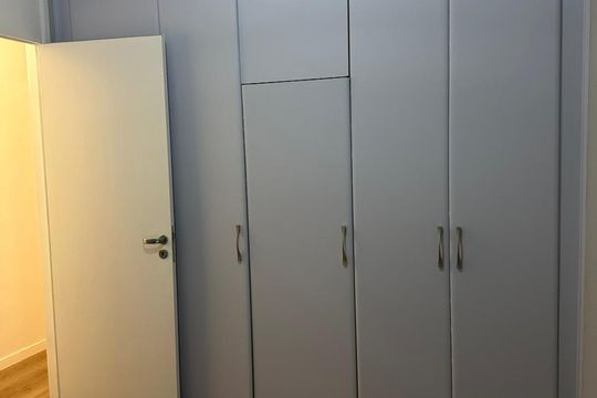 Apartamento à venda com 2 quartos, 62m² em Vila Santo Antonio, Guarulhos
