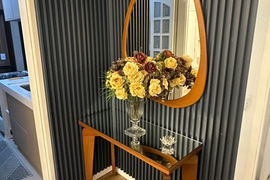 Apartamento à venda com 2 quartos, 62m² em Vila Santo Antonio, Guarulhos