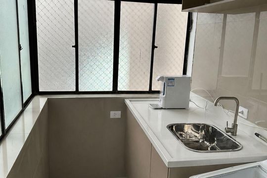 Apartamento à venda com 2 quartos, 62m² em Vila Santo Antonio, Guarulhos