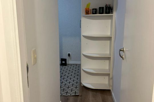 Apartamento à venda com 2 quartos, 62m² em Vila Santo Antonio, Guarulhos