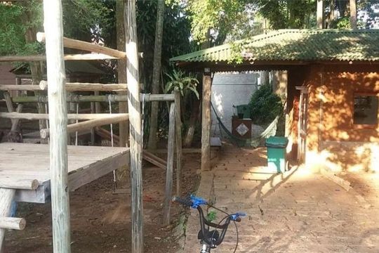 Casa à venda com 4 quartos, 225m² em Tremembé, São Paulo