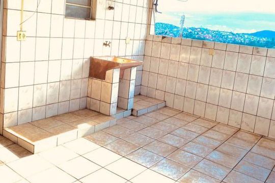 Casa à venda com 2 quartos, 180m² em Parque Continental III, Guarulhos