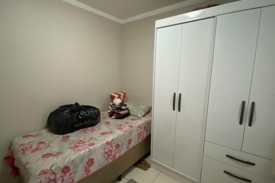 Casa à venda com 2 quartos, 70m² em Itaquera, São Paulo