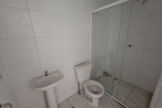 Apartamento à venda com 2 quartos, 39m² em Cangaiba, São Paulo