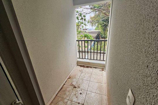 Apartamento à venda com 2 quartos, 39m² em Cangaiba, São Paulo