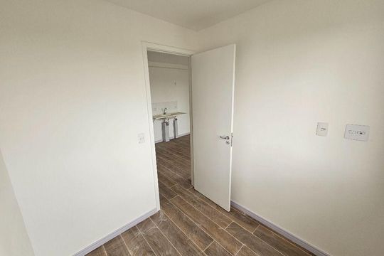 Apartamento à venda com 2 quartos, 39m² em Cangaiba, São Paulo